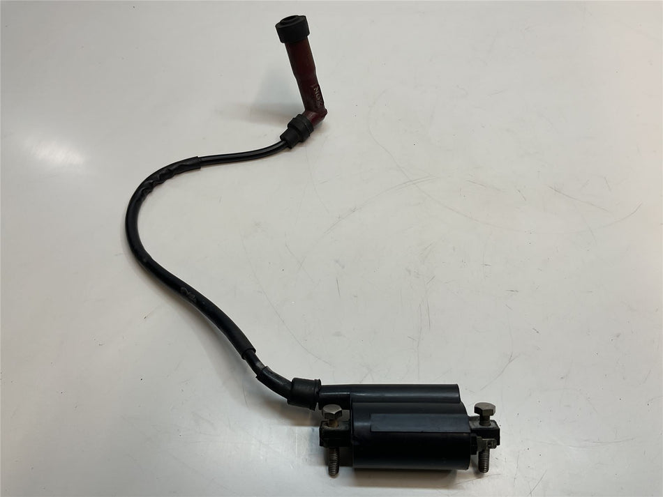 2008 Honda Transalp XL700V Ignition Coil - 30500MBG003