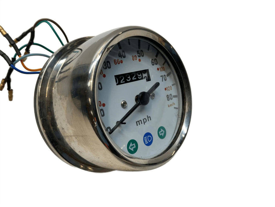 2025 Herald Classic Speedometer 91100J010000