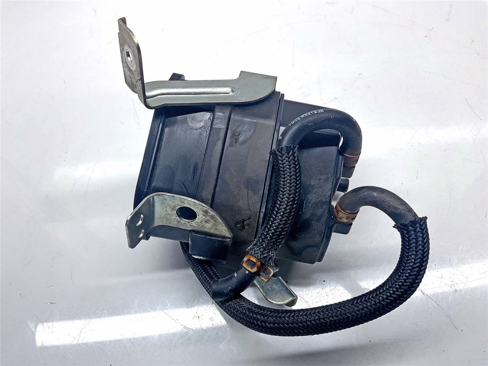 2020 Suzuki GSX-S750Z Carbon Canister - 1856004K01000