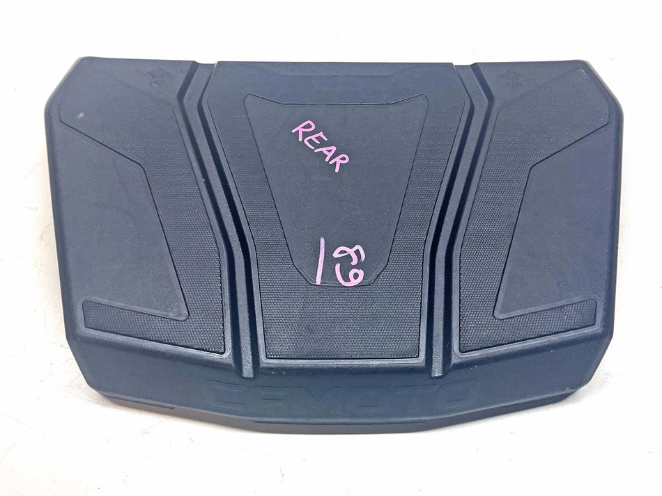 2025 CF-Moto CFORCE 1000 Overland Rear Rack Middle Cover - 9AYV1420026700