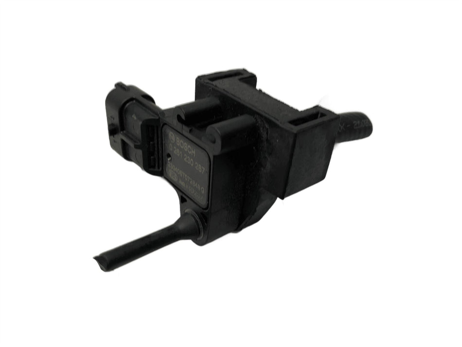 2024 Ducati Monster 937 MAP Sensor 0261230287