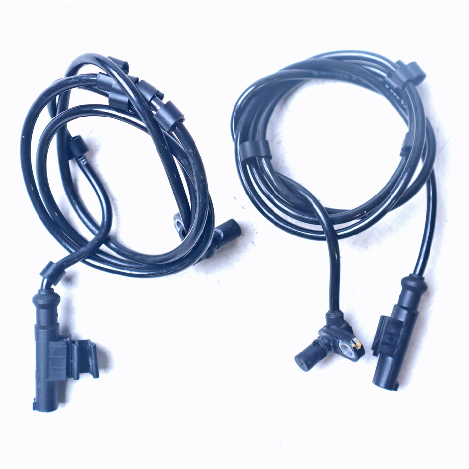 2021 Ducati Monster 937 Plus Speed Sensors x2 - 55212121B