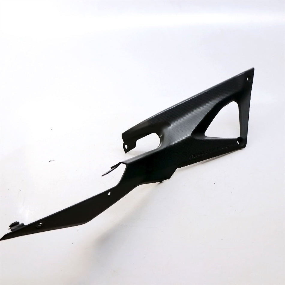 2009 Ducati 848 Right Frame Cover - 48211401A