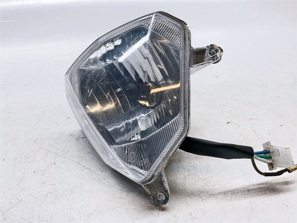 2024 BETA RR 50 Motard Headlight - 031.40.006.00.00