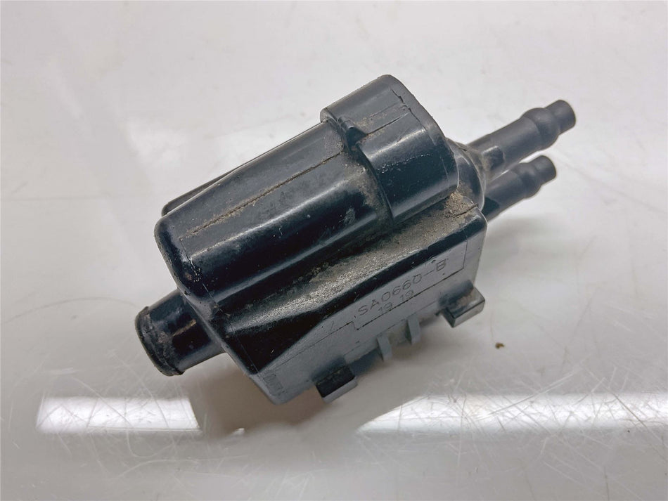 2021 Harley-Davidson Low Rider FXLR 107 Purge Valve - 31400137