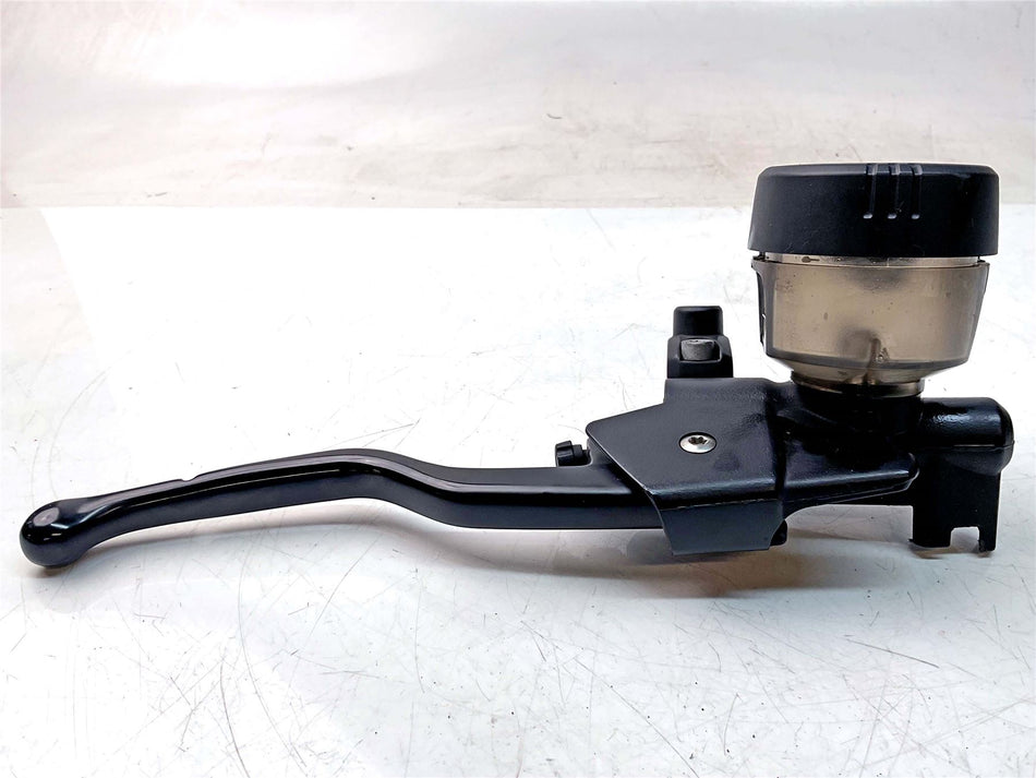 2013 BMW F800GS Front Brake Master Cylinder - 32728530045