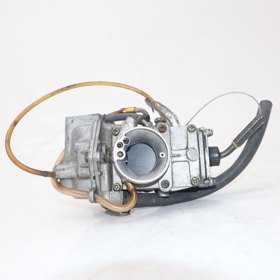 1974-2008 YAMAHA DT125R Carburettor - 3RM141010200