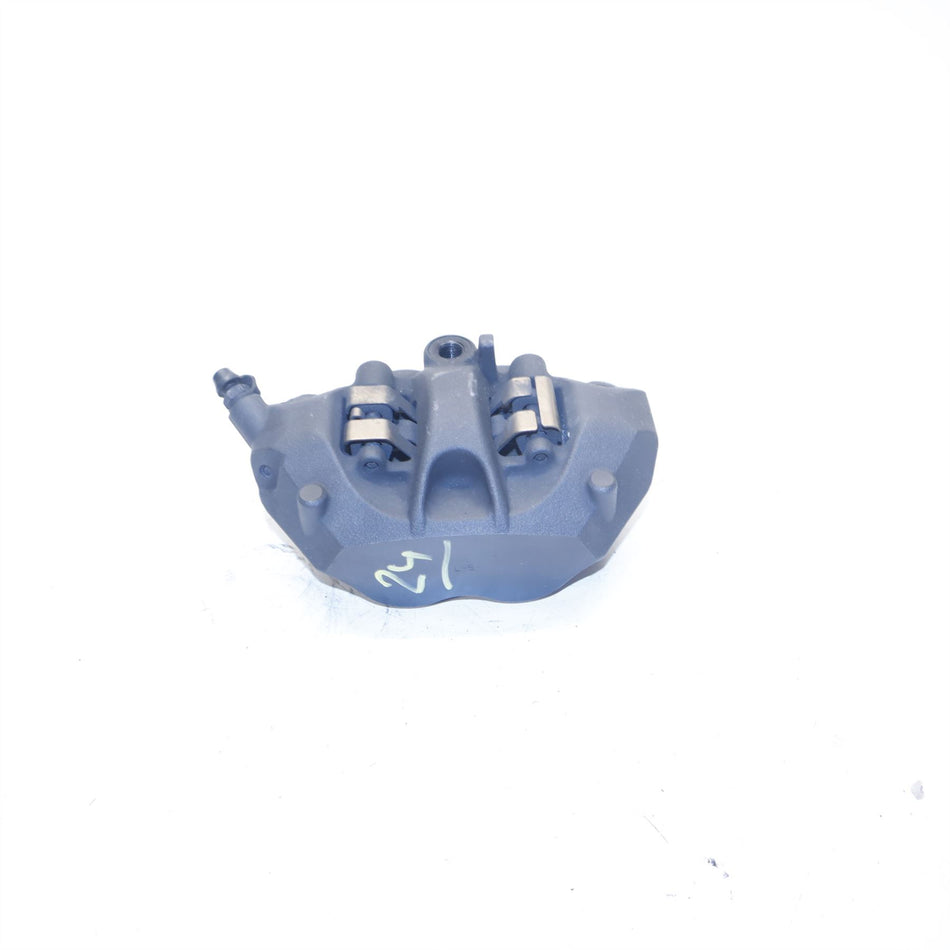 2014 KAWASAKI NINJA ZX6R Front Right Brake Caliper - 43080-0113-DJ