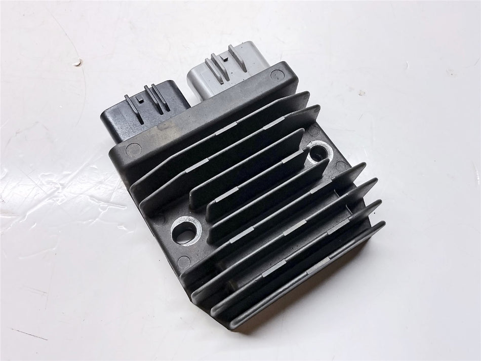 2022 Suzuki GSX-S1000GT+ Voltage Regulator Rectifier - 3280026J10000