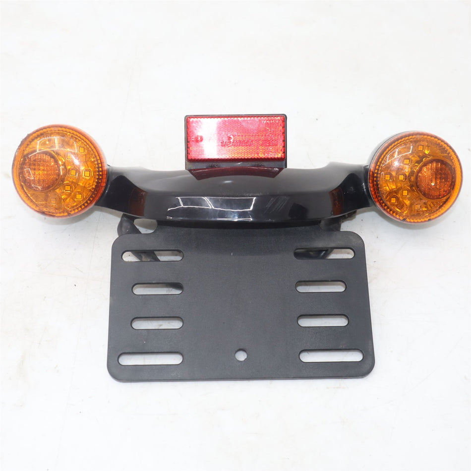 2020 HARLEY DAVIDSON FLHRXS ROAD KING SP 1868 Tail Light & Indicators - 67800483