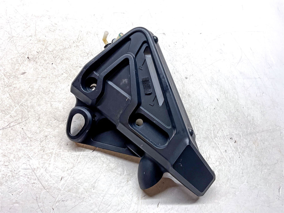 2020 Yamaha MT-10 Coolant Overflow Tank - B672187100