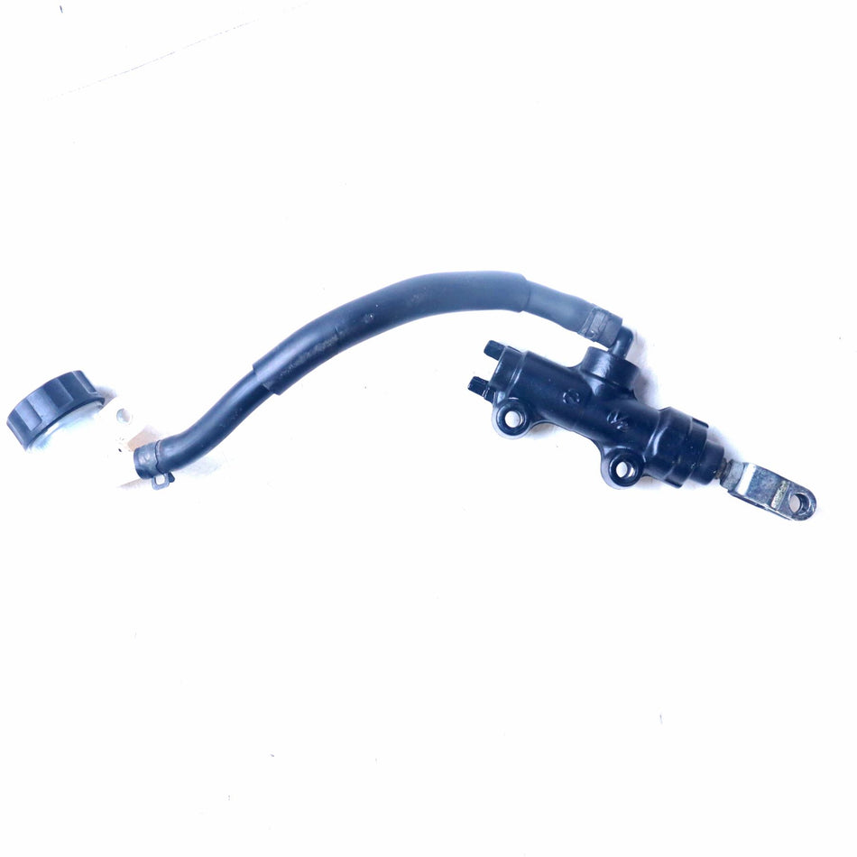 2016 Kawasaki Ninja ZX6R ZX636 Rear Brake Master Cylinder - 430150575