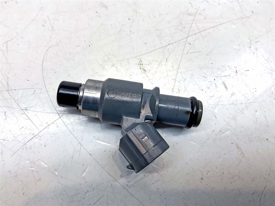 2017 Honda CBR1000RR Fireblade Fuel Injector - 16460MFL003