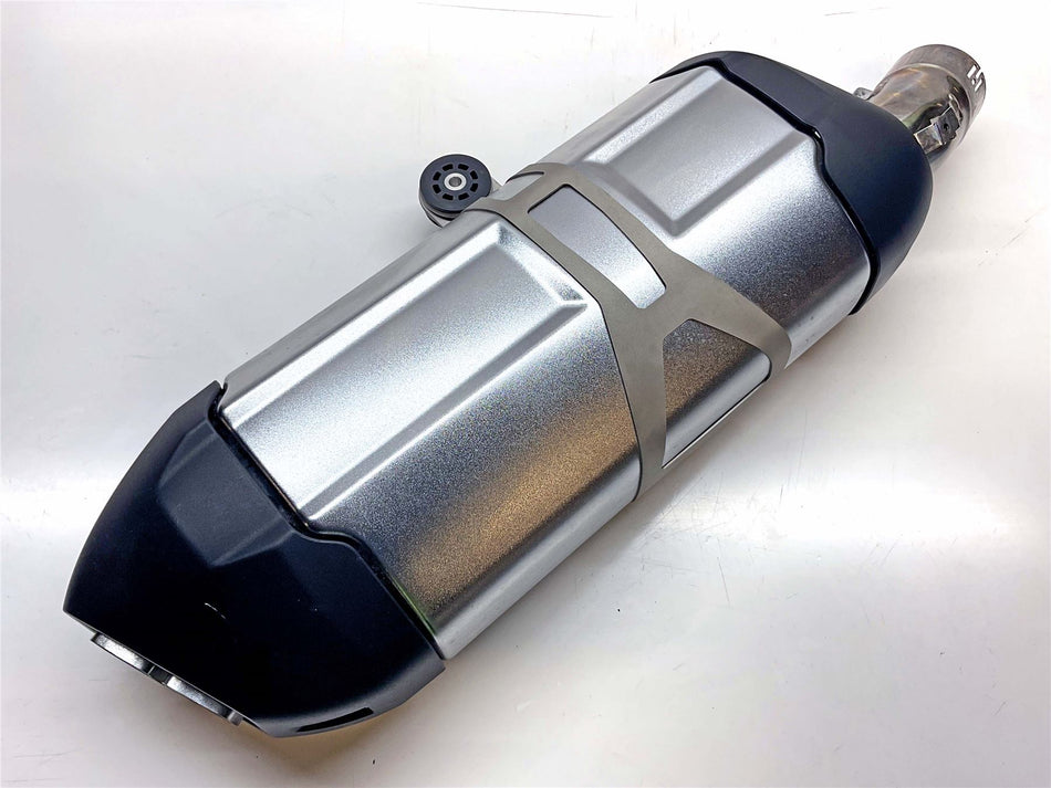 2023 BMW R1250GS Adventure Silencer - 18518559521