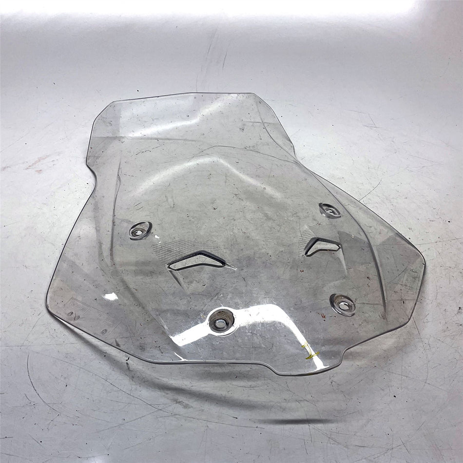 2019 Triumph Tiger 1200 XRT Windscreen - T2308557