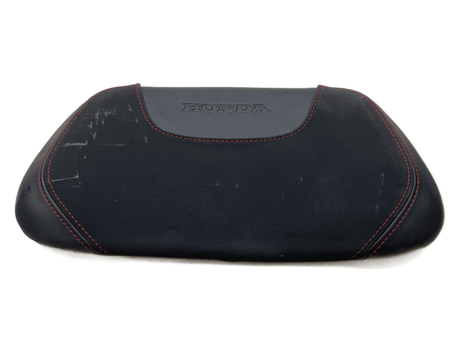 2024 Honda NT1100 Backrest Pillion 08R74MLFE00ZA