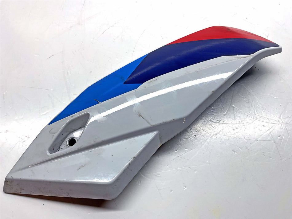 2024 BMW M1000R Left Lower Fairing - 46637923845