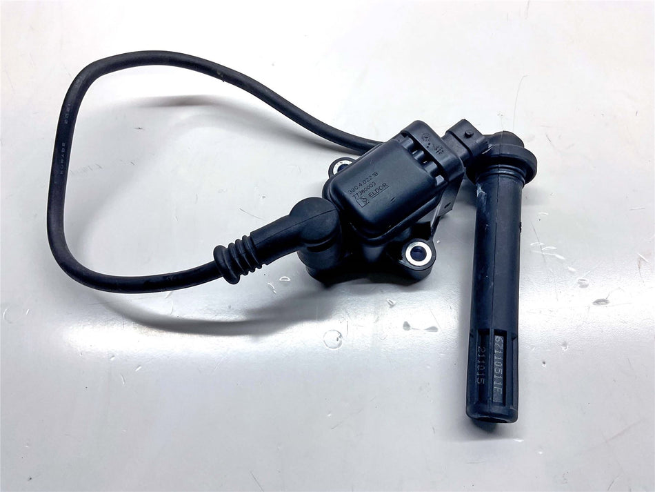 2022 Ducati Streetfighter V2 Ignition Coil - 38040221B