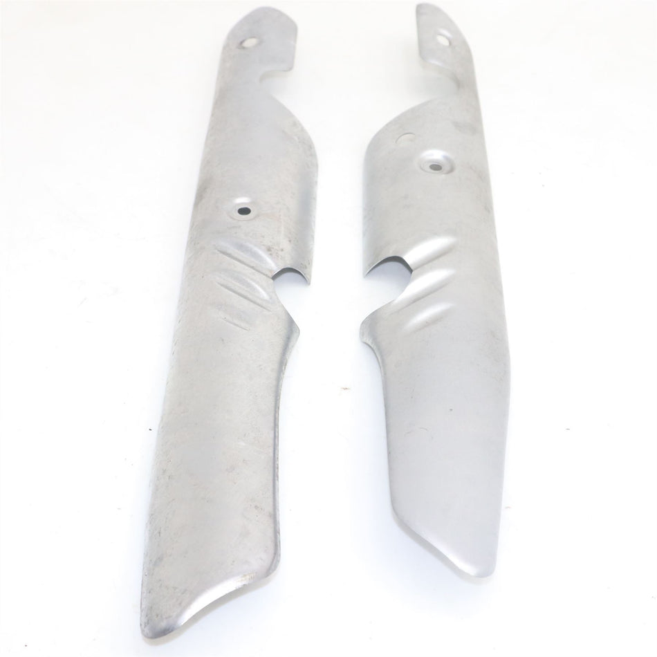 2022 BMW K1600 Catalytic Converter Covers - 18511540939