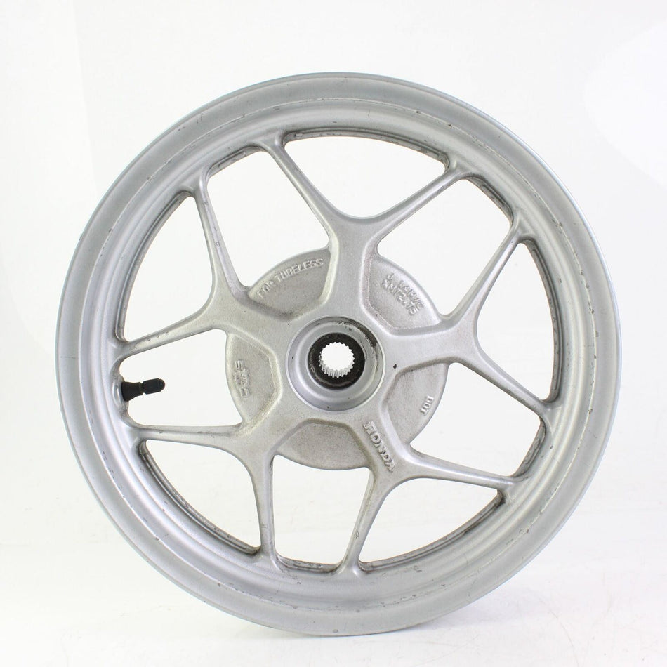2014-2020 HONDA  SH MODE 125 Rear Wheel - 42650K29D80ZB