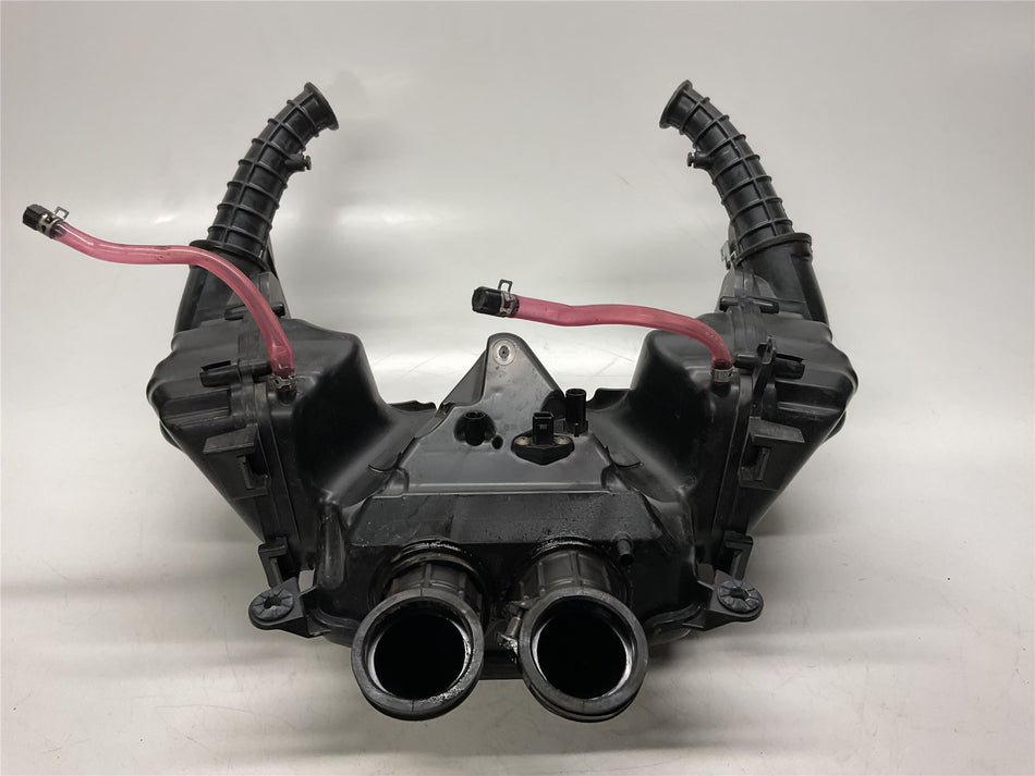 2018 HONDA CRF1000L Airbox - 17215MKKD00
