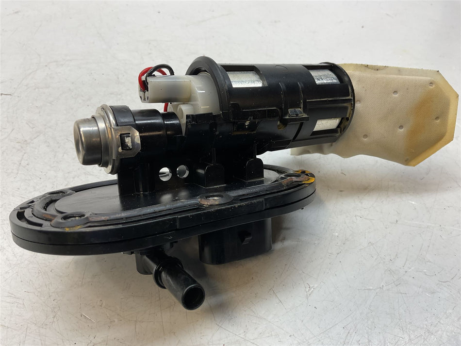 2024 Keeway Superlight 125 Fuel Pump - 50400N420000