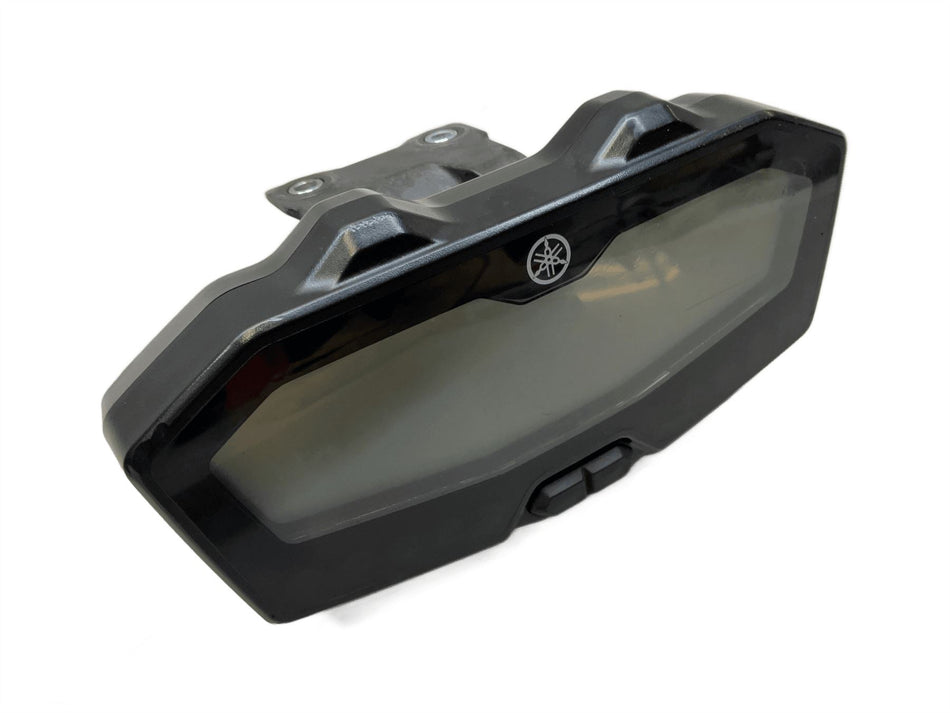 2015 Yamaha MT-07 Speedometer Instrument Cluster Gauges 1WSE350010