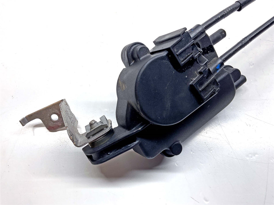 2021 BMW S1000RR Sport Exhaust Flap Servo - 18519443059