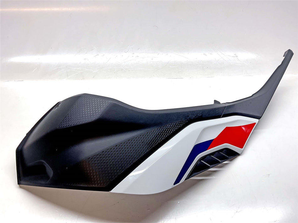 2025 BMW M1000R Left Tank Cover Panel - 46638569771