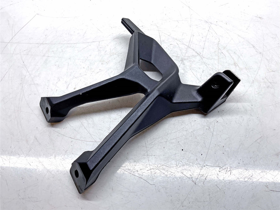 2021 BMW S1000XR Left Rear Footrest - 46718404601