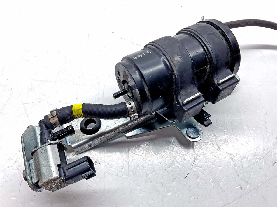 2024 Vespa GTS300 Super Sport Charcoal Canister - 1B003695