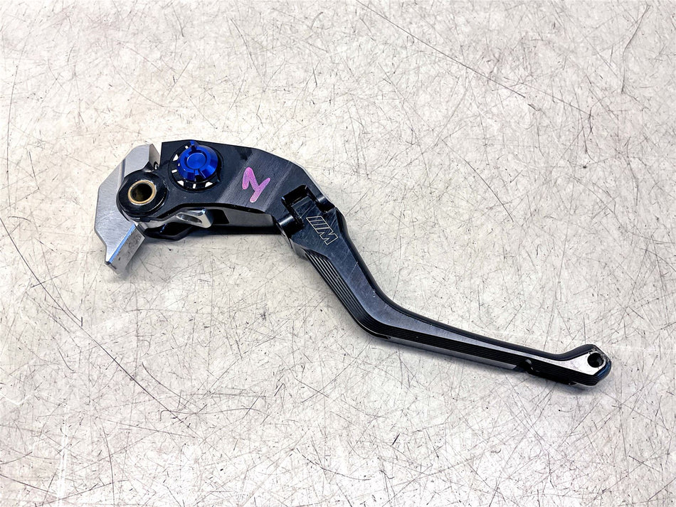 2025 BMW M1000R Brake Lever - 32725A99145