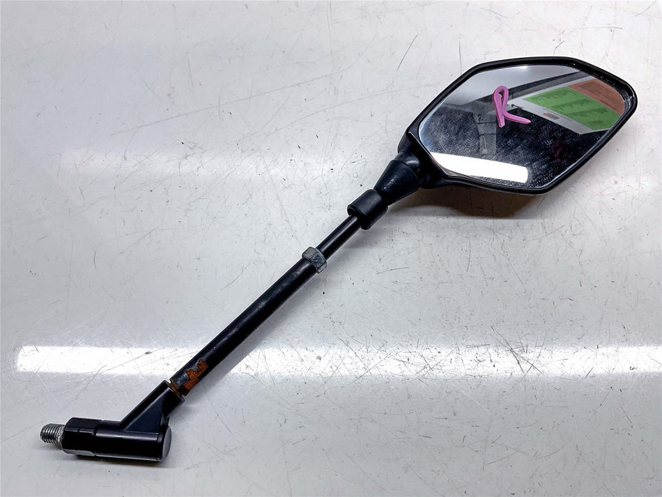 2016 Yamaha Tracer 900 Mirror Right - 1RC262901900