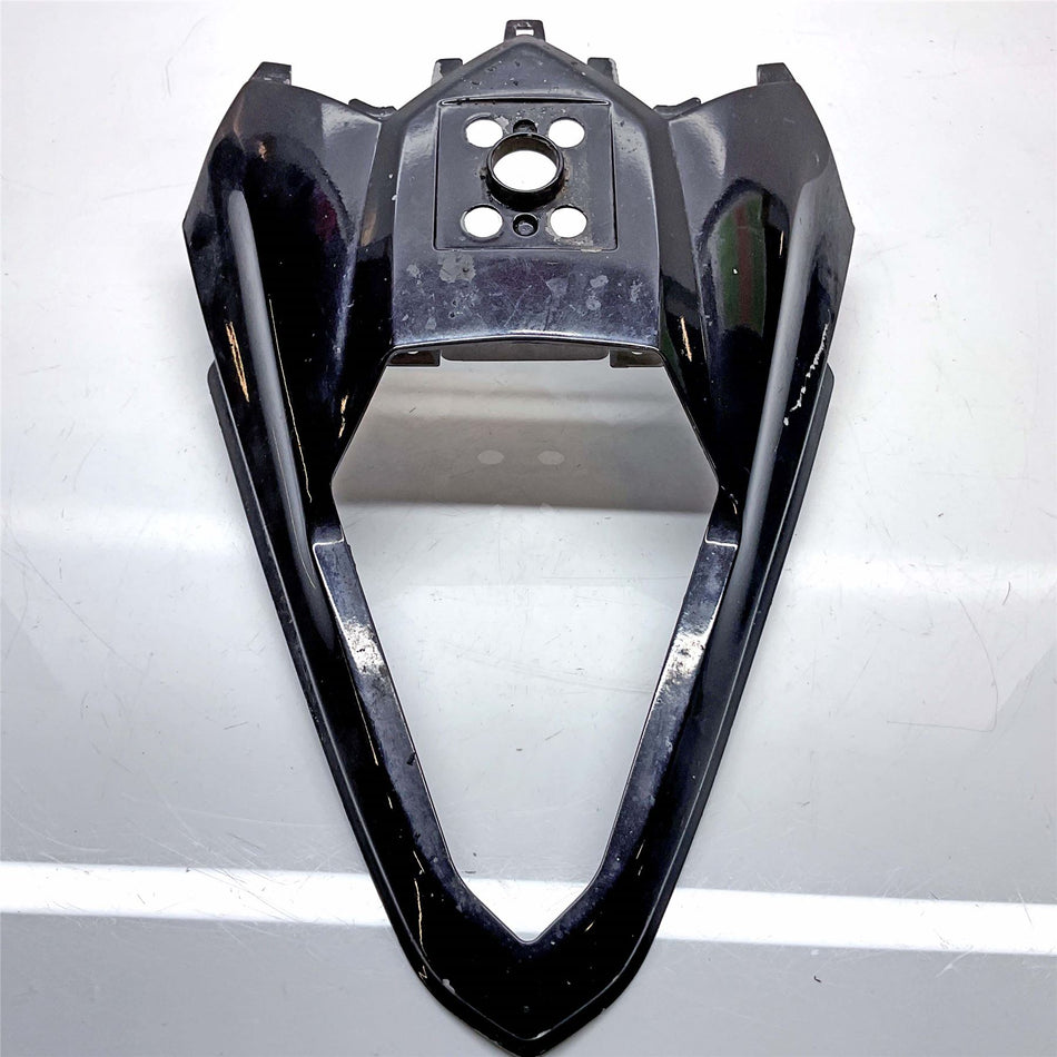 2010 Yamaha YZF R6 Rear Cover