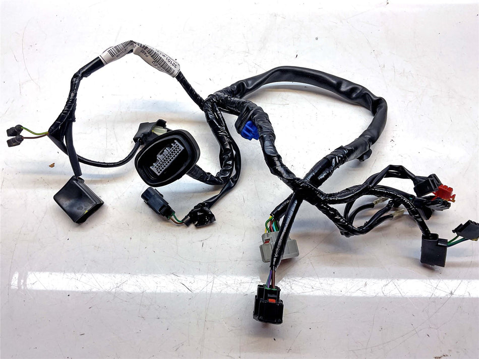 2025 Honda SH350I Secondary Wiring Harness Loom - 32101-K1W-D60