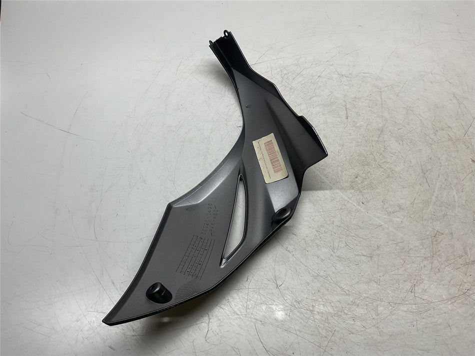 Kawasaki Z1000 Belly Pan
