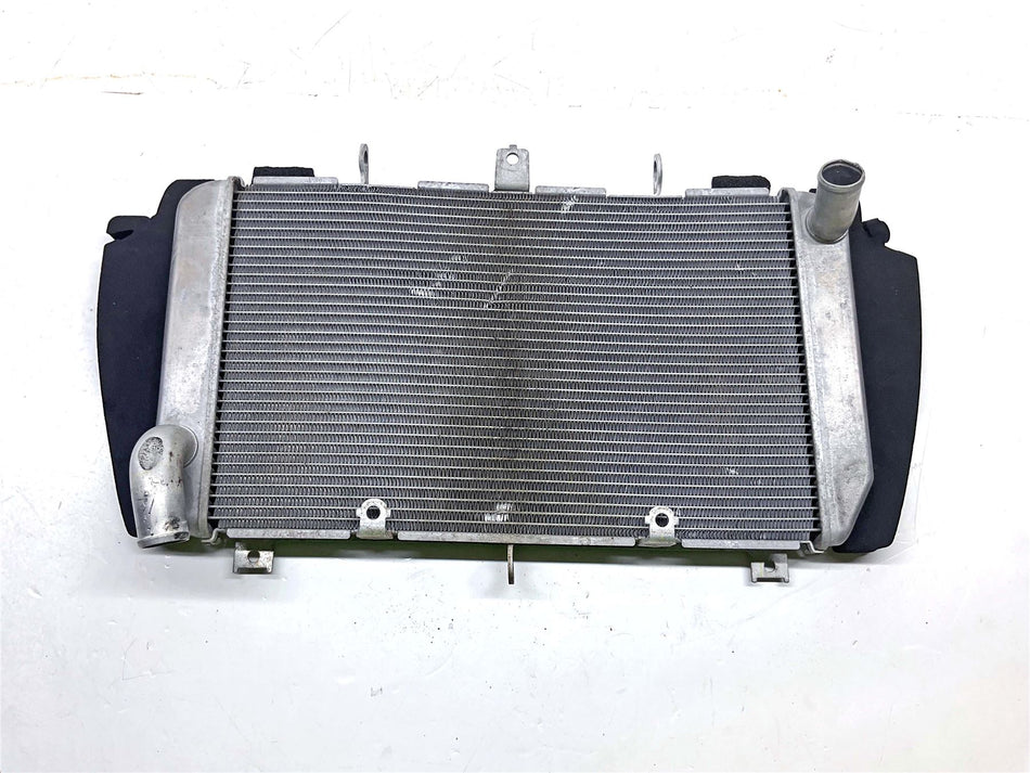 2021 Kawasaki Ninja ZX11 ZX1100C Radiator - 39061-0794