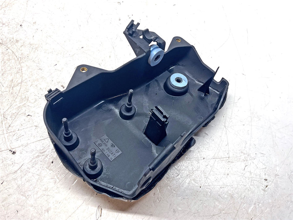 2023 Ducati Panigale V4 R Heat Bracket - 8291H921A