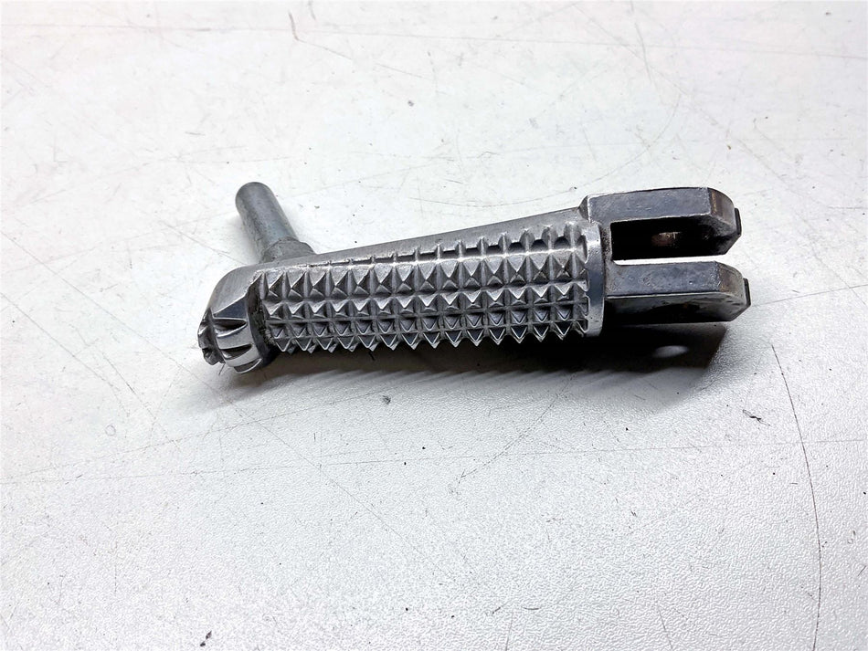 2022 Yamaha YZF R3 Right Front Footrest - 1WD-F7461-00