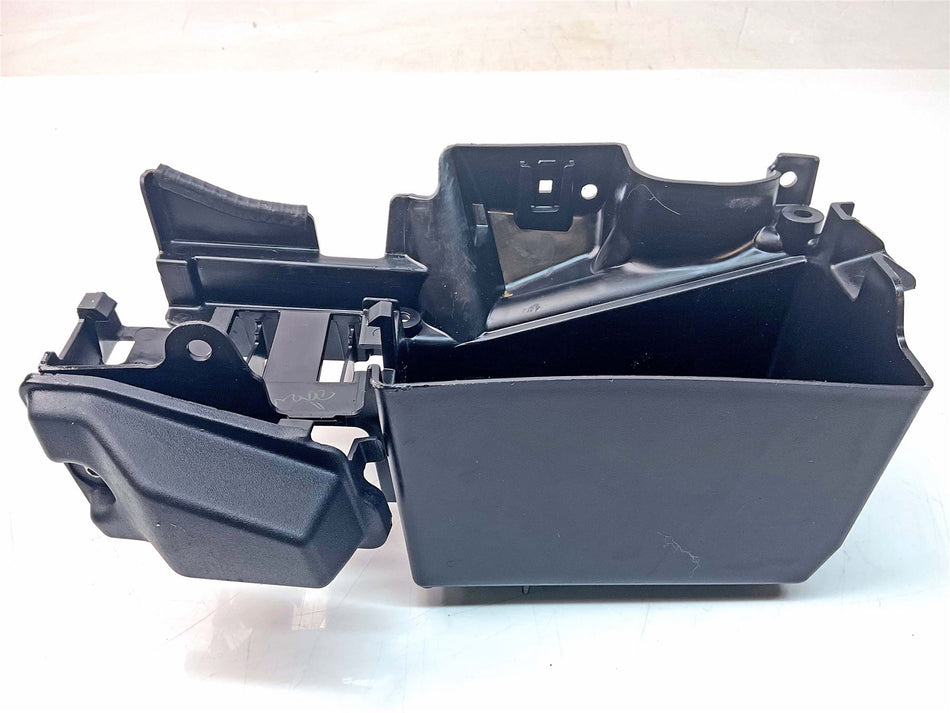 2015 Kawasaki Versys 650 Tail Fairing / Undertray - 35023-0389