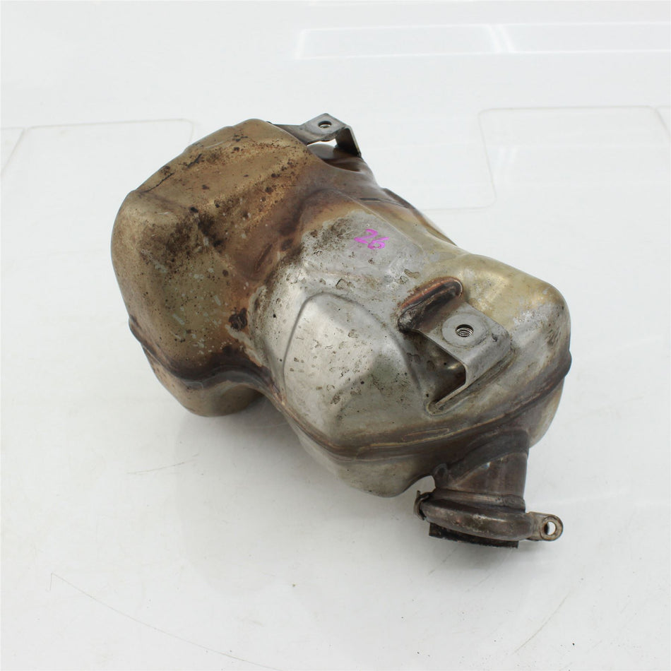 2019-2020 KTM 790 ADVENTURE Pre Muffler - 64105050000