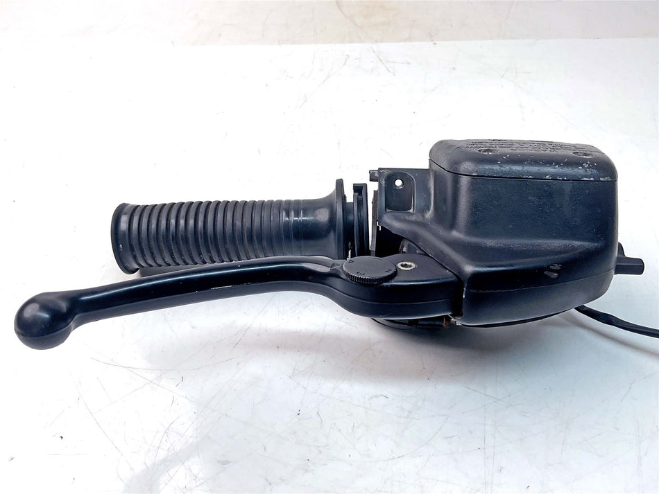 2002 BMW R1150R Front Brake Master Cylinder - 32722333503