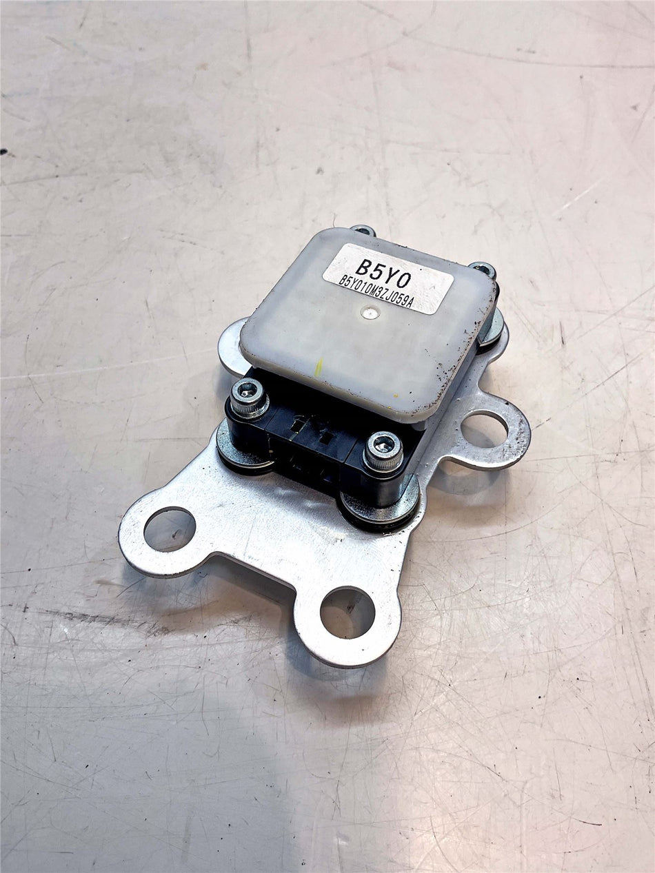 2024 Yamaha MT-10 Bank Angle Tip Sensor - B5Y8593A0000