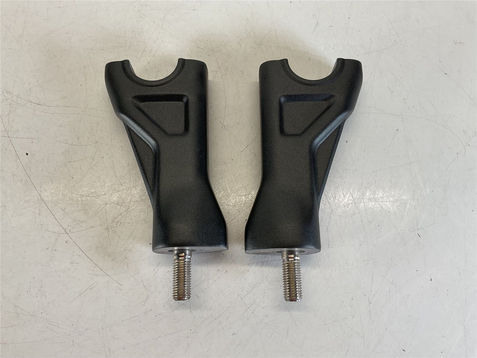 2024 HONDA CB500X ABS Handlebar Risers - 53132MKPJ80ZA