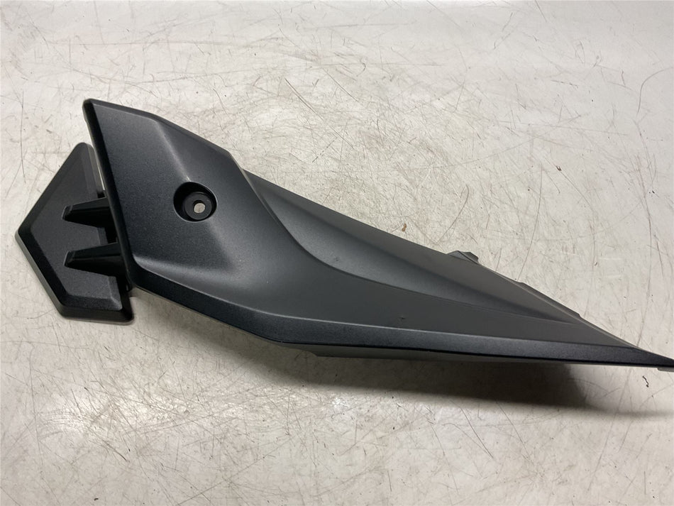 2019 Suzuki GSX-S750 Front Left Frame cover - 4761113K00000