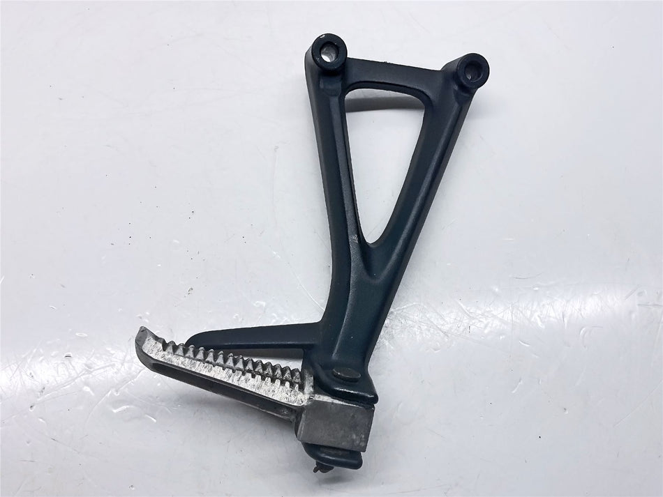 2024 Yamaha YZF-R 125 Right Pillion Footrest Hanger - 5D7F742L2100