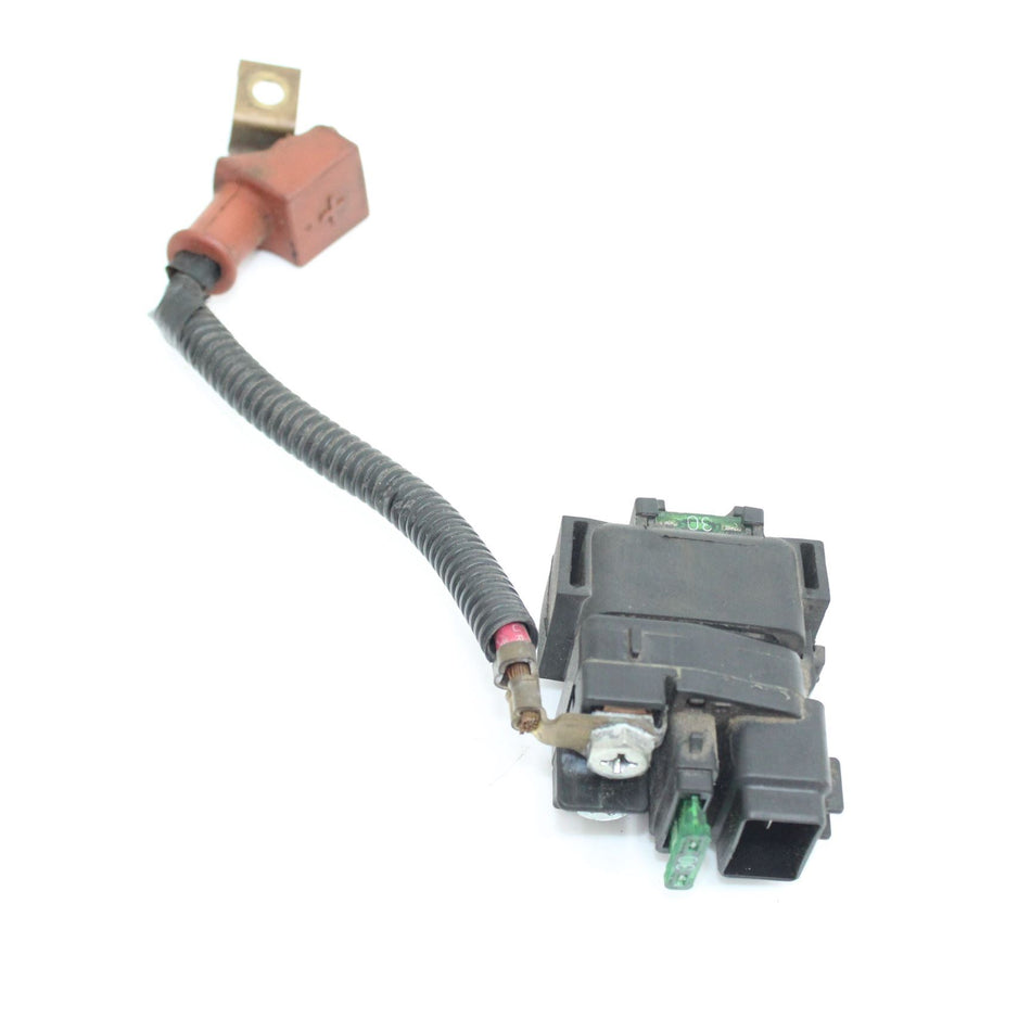2001 SUZUKI GSXR750 Starter Relay - 3180035F00000