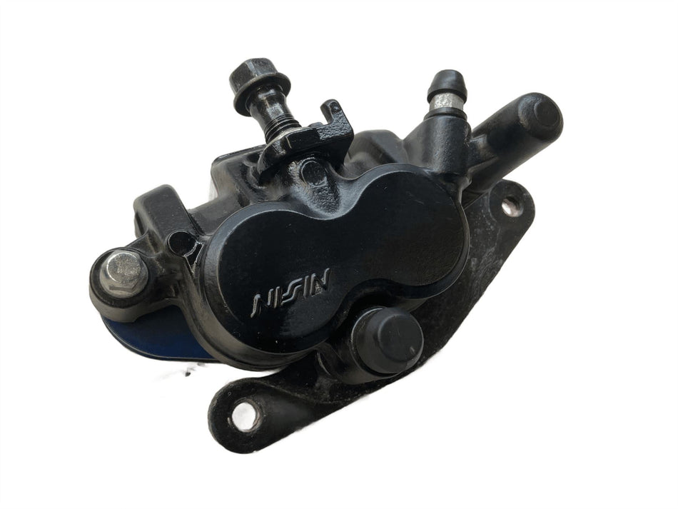 2026 Honda MSX125 GROM Front Brake Caliper 45150K26B11