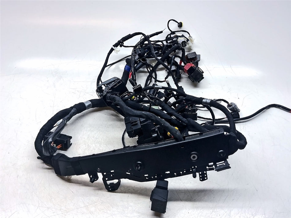 2024 Aprilia RSV4 1100 Factory Main Wiring Harness - 2D000600
