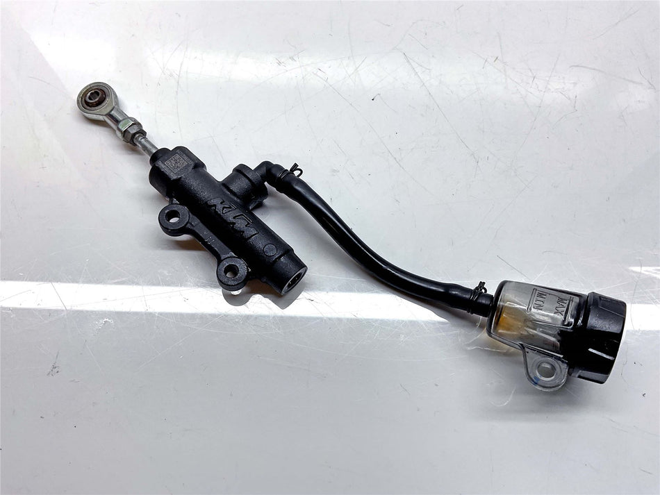 2024 KTM 890 Adventure Rear Brake Master Cylinder - 64113060133
